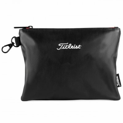 Titleist pouzdro na cennosti na zip