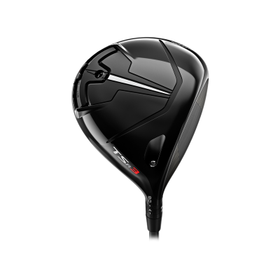 Titleist TSR3 Driver 10° STF, pánský, pravý