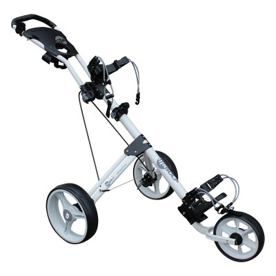 MKids dětský golfový vozík tříkolový