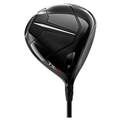 Titleist TSR2 Driver 10° REG, pánský, pravý