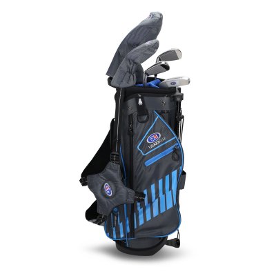 US Kids Golf UL 48 golfový set (od 122 cm), pravý
