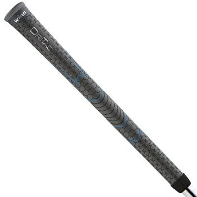 Winn Dri-Tac dámský grip, šedý