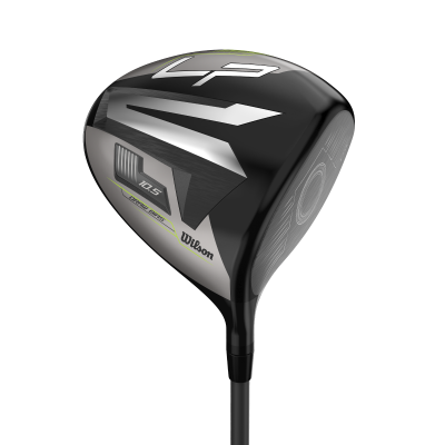 Wilson Staff Launch Pad 2 Driver 10,5°, pánský, pravý