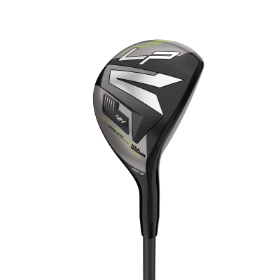 Wilson Staff Launch Pad 2 Hybrid č. 5, pánský, pravý