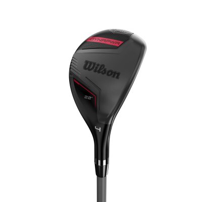 Wilson Staff Dynapower Hybrid č. 3, REG, pánský, pravý