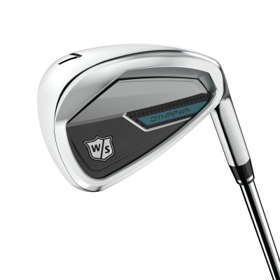 Wilson Staff Dynapower set dámských želez 6 - SW, pravé