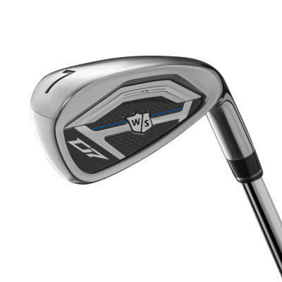 Wilson Staff D7 XS set pánských želez 5 - SW, REG, pravé, ocel DOPRODEJ