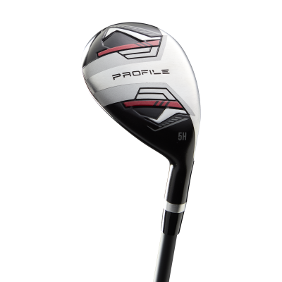 Wilson Profile Hybrid č. 4, pánský, pravý