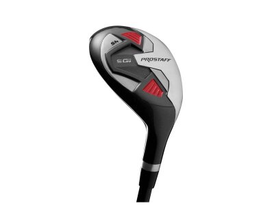 Wilson ProStaff SGI Hybrid č. 5, pánský, pravý