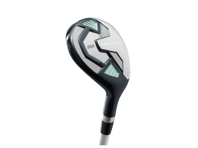 Wilson ProStaff SGI Hybrid č. 5, dámský, levý