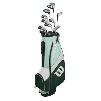 Wilson ProStaff SGI dámský golfový set, pravý