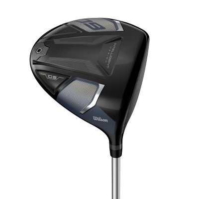 Wilson Staff D9 Driver 10,5°, REG, pánský, levý - K ZAPŮJČENÍ