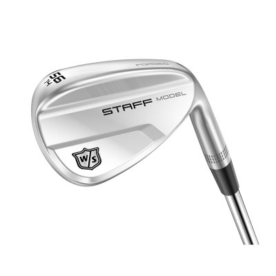 Wilson Staff Model wedge, pánská, levá