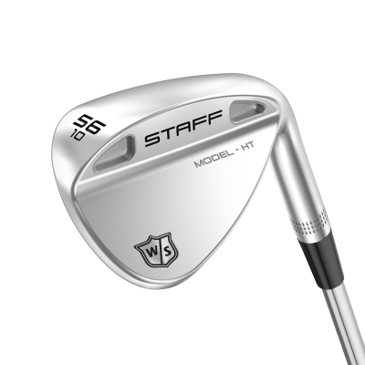 Wilson Staff Model HT wedge 56°10°, pánská, pravá