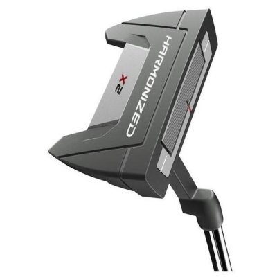 Wilson Harmonized X2 pánský putter 34'', pravý