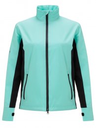 Callaway Liberty Waterproof Jacket dámská, zelená, vel. L DOPRODEJ
