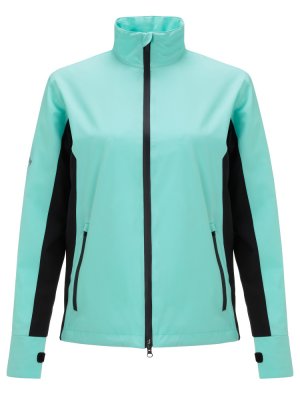 Callaway Liberty Waterproof Jacket dámská, zelená, vel. L DOPRODEJ