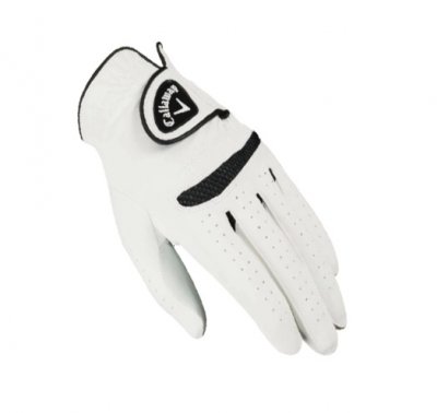Callaway Weather Spann pánská golfová rukavice, levá, vel. XL DOPRODEJ