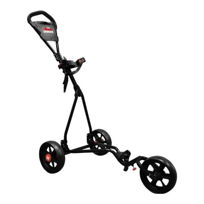 Longridge Ezeglide Cruiser dětský golfový vozík tříkolový
