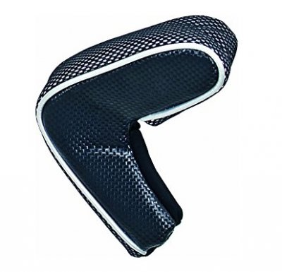 Longridge Magnetix Putter Headcover blade