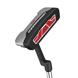 Wilson Harmonized M1 pánský putter 35'', levý DOPRODEJ