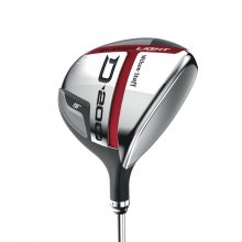 Wilson Staff D200 Fairwayové dřevo č. 3, Regular Flex, pravé DOPRODEJ