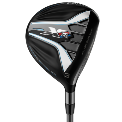 Callaway XR 16 Fairwayové dřevo č. 3, WMS, dámské, pravé DOPRODEJ