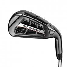 Callaway Big Bertha OS set pánských želez 5 - SW, REG, pravé, ocel DOPRODEJ