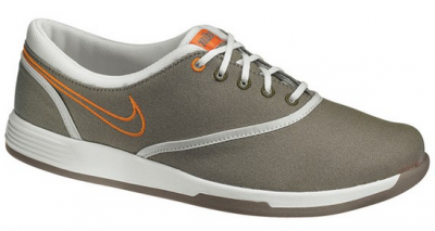 Nike Lunar Duet Sport dámské golfové boty, šedé, vel. 6,5 UK DOPRODEJ