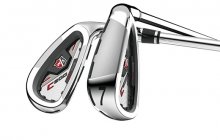 Wilson Staff C200 pánská sada želez 4-PW, Regular flex, ocel, levé DOPRODEJ