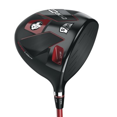 Wilson Staff D300 Driver 10,5°, Regular Flex, levý, pánský DOPRODEJ