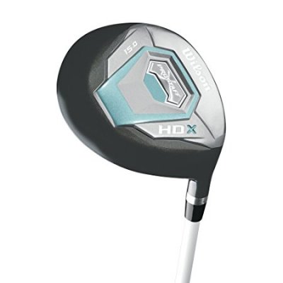 Wilson Prostaff HDX dámské fairwayové dřevo č. 5, pravé DOPRODEJ