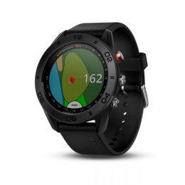 Garmin Approach S60 Black Lifetime GPS hodinky