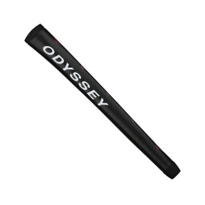 Odyssey grip na putter, černý