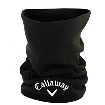 Callaway nákrčník, černý