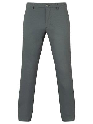 Callaway Oxford Printed pánské golfové kalhoty, šedé, vel. 36/32 DOPRODEJ