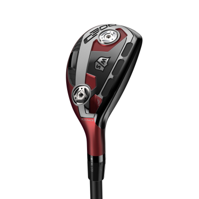 Wilson Staff C300 Hybrid 20°, Regular Flex, pravý, pánský DOPRODEJ