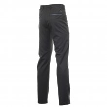 Callaway Pinstripe pánské golfové kalhoty, černé, vel. 40/32 DOPRODEJ