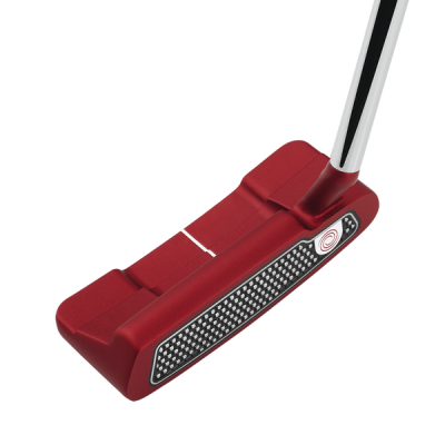 Odyssey O-Works Red #1 Wide S putter 35'', pravý DOPRODEJ