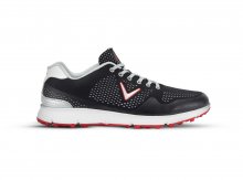 Callaway Chev Vent pánské golfové boty, černá/bílá, vel. 7,5 UK DOPRODEJ