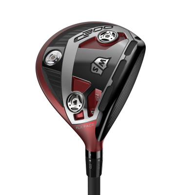Wilson Staff C300 Fairwayové dřevo č. 3, 15°, Regular Flex, pravé, pánské