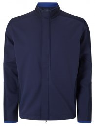 Callaway softshellová golfová bunda, tmavomodrá, vel. S DOPRODEJ