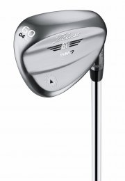 Titleist Vokey SM7 Tour Chrome wedge 56°10°, pánská, pravá DOPRODEJ