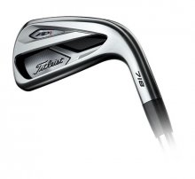 Titleist AP1 718 set pánských želez 5-PW, REG, pravé, ocel DOPRODEJ