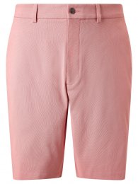Callaway Oxford Printed pánské golfové kraťasy, světle růžové, vel. 36 DOPRODEJ