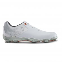 FootJoy D.N.A. Helix pánské golfové boty, bílá, vel. 9,5 UK DOPRODEJ