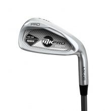 MKids Pro 65in dětské železo 7, pravé, 165 cm
