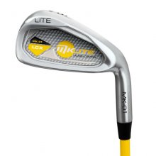 MKids Lite 45in dětské železo SW, pravé, 115 cm