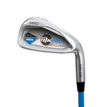MKids Pro 61in dětské železo SW, pravé, 155 cm