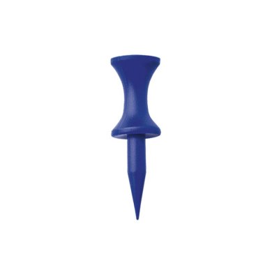 Longridge plastová týčka 17 mm, 20 ks modrá